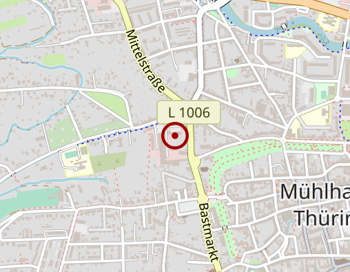 Karte: Warnke Thomas