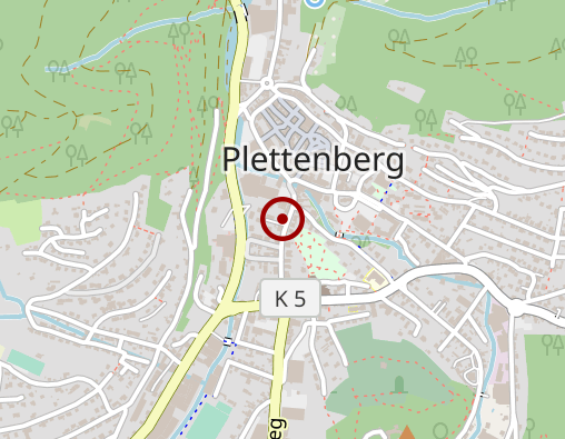 Karte: Liebeskind Care plus GmbH