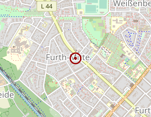 Karte: Die Alltagsunterstützung Osei-Mensah