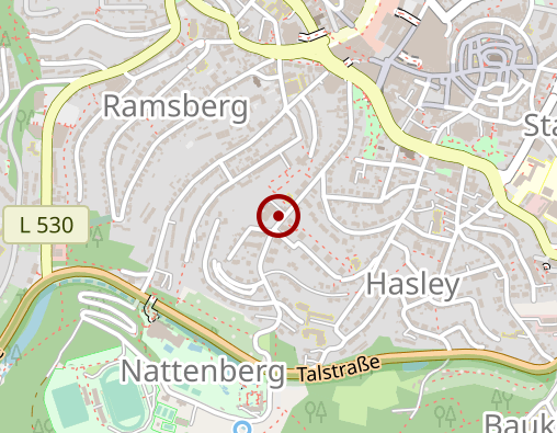 Karte: Exner Kathi Krankengymnastik