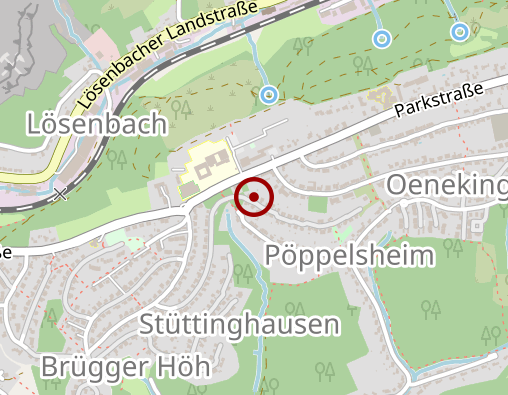 Karte: El Sayed Auf Hossny Physiotherapie u. trad. chin. Med.