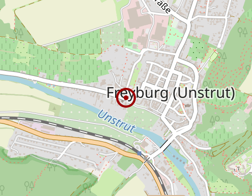 Karte: Spakowski Anke