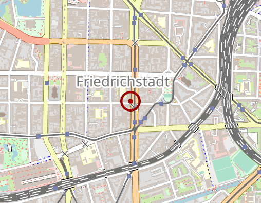 Karte: Angelis Antonio de