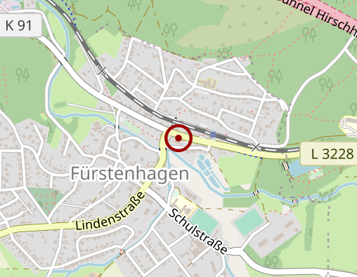 Karte: Nischwitz Wolfgang Dr.med.