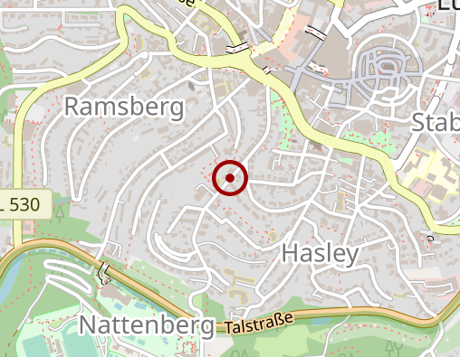 Karte: Heike Ott - Deine Alltagsbegleitung