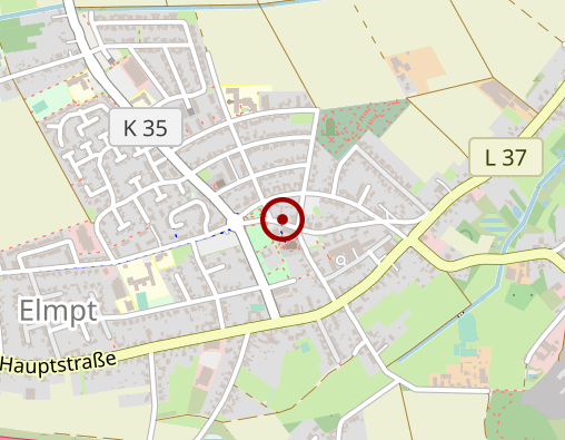 Karte: Brouwers Heike