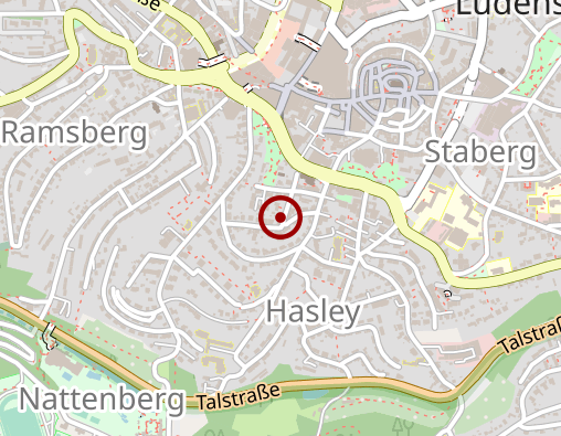 Karte: Scholz-Ludet Sonja