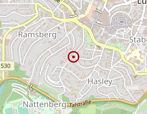 Karte: Philipp-Apotheke