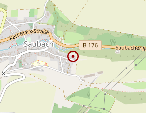 Karte: Gottschalk Barbara