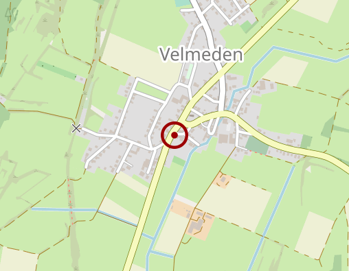 Karte: Schritt für Schritt