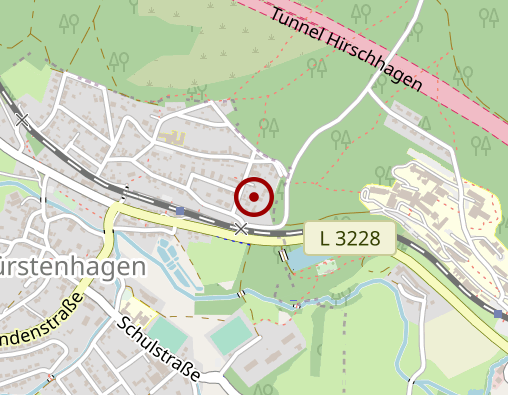 Karte: Vollgraff Jürgen