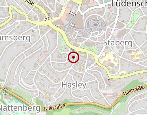 Karte: Ars movendi Inh. Dunkel und Ternig Physiotherapie