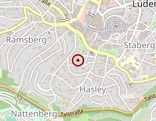 Karte: Marques Rodrigues Brigitte  Pflegeberatung