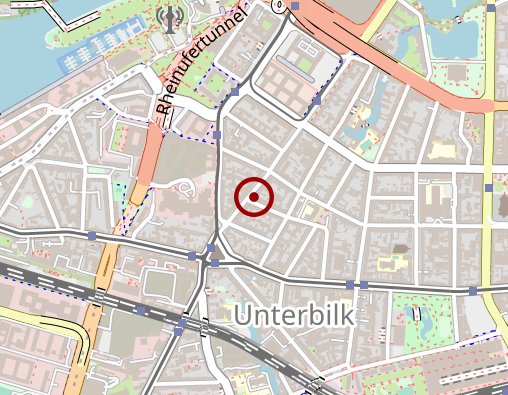 Karte: Feinschnitt 3