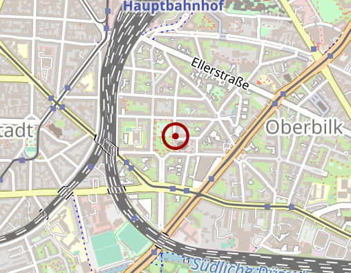 Karte: Bicher Martina