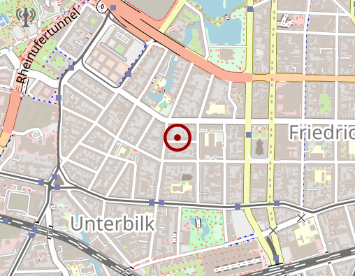 Karte: Schulze Lisette Dr.