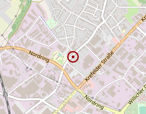 Karte: Reich Nina Tierphysiotherapeutin