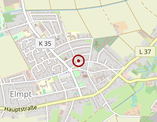 Karte: Betreuung durch Zuwendung Martina Schwarz