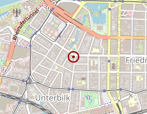 Karte: Reimann Birgit Krankengymnastikpraxis