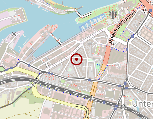 Karte: Barbara Apotheke