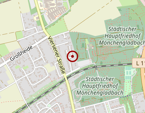 Karte: Friedrich Ulrike