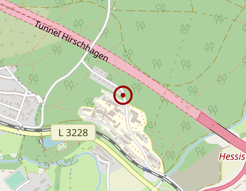 Karte: MTZ Physiotherapie GmbH