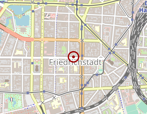 Karte: Szymanski Somphet