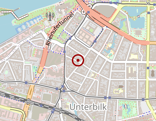 Karte: Becker Nicole Dr.