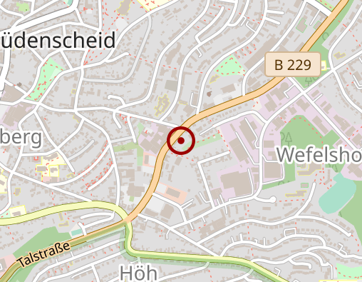 Karte: Richter Wolfgang Taxi