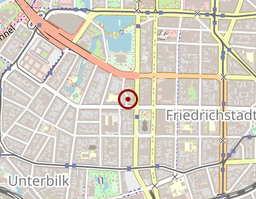 Karte: Schmitz-Millrath Anette