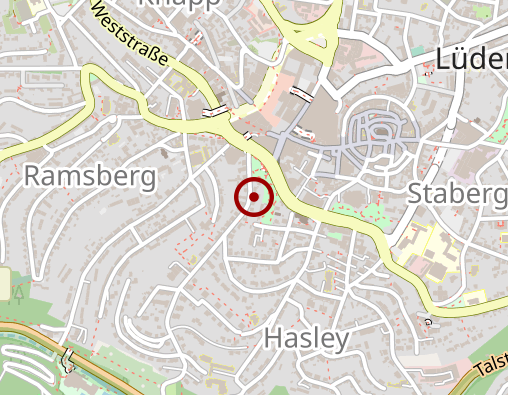 Karte: Bouziouris Panagiotis Krankengymnastik