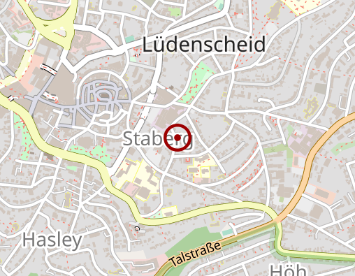 Karte: Lorenz Sabine Psychologische Psychotherapeutin