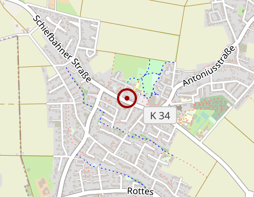 Karte: Heimatpflegedienst