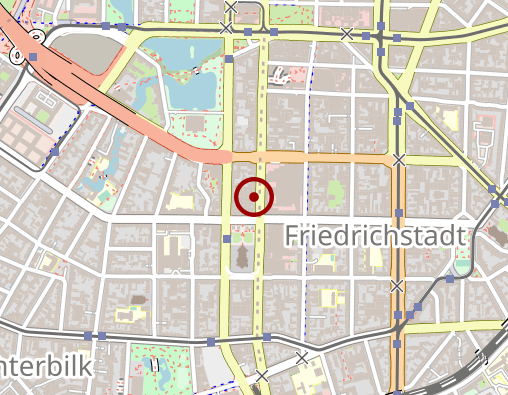 Karte: Richter Kerstin