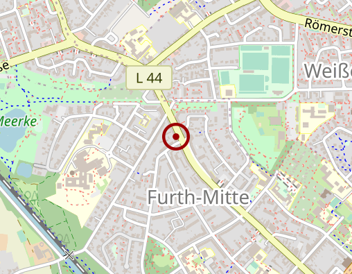 Karte: Malteser-Apotheke