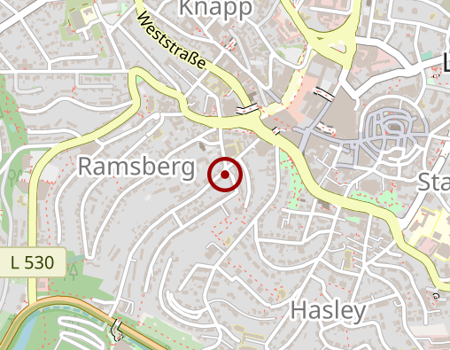 Karte: Ochsenfahrt Monika Dr. Ärztin für Psychiatrie