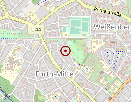 Karte: Schäfer Adelgunde Heilpraktikerin