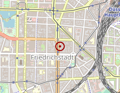 Karte: Brüssow L. Dr. med.