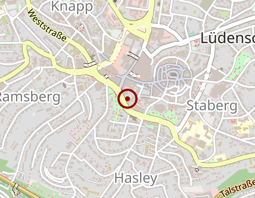 Karte: PIMA MPU GmbH