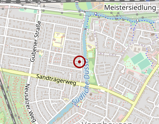 Karte: Pauk-Foley Daniela