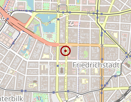 Karte: Herz-Apotheke