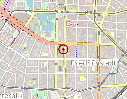 Karte: Tatarincev Helene Podologin