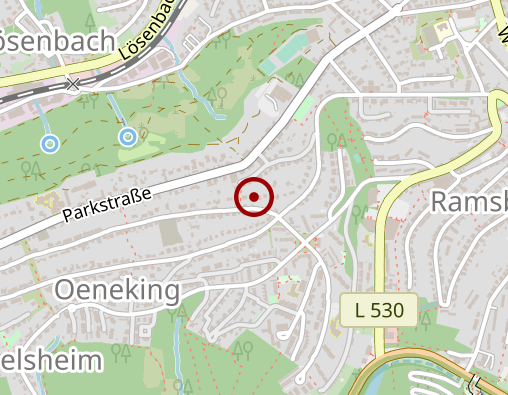 Karte: Bömmer Isabel Dr. med.