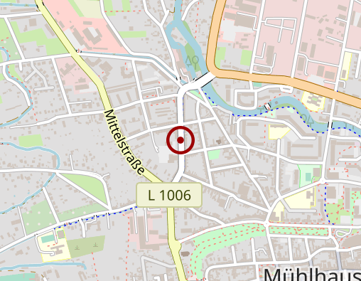 Karte: Müller-Stoßmeister Kerstin