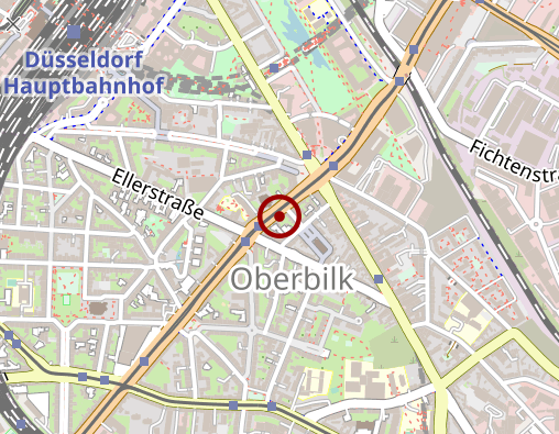 Karte: Glomsda Edith Krankengymnastik