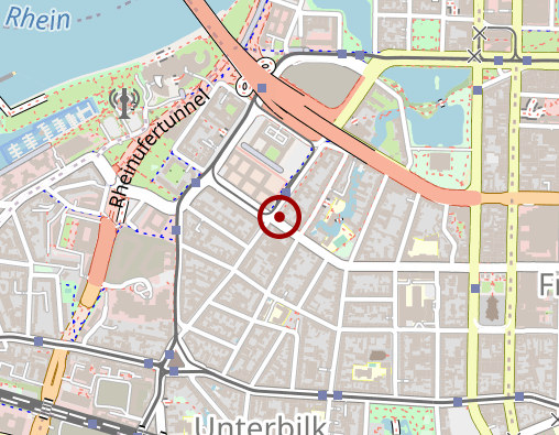 Karte: Löffler Johanna