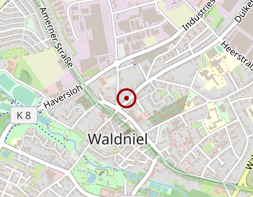 Karte: Crynen Karl-Heinz