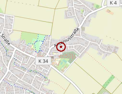 Karte: SLC - SimpleLifeCare