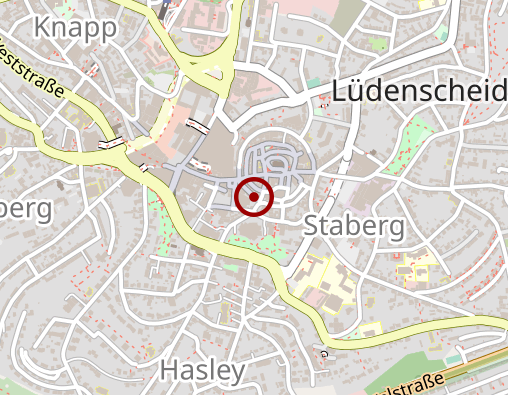 Karte: Schumacher Bruno Praxis für Psychotherapie