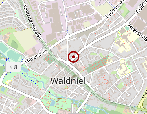 Karte: Bayer Brigitte